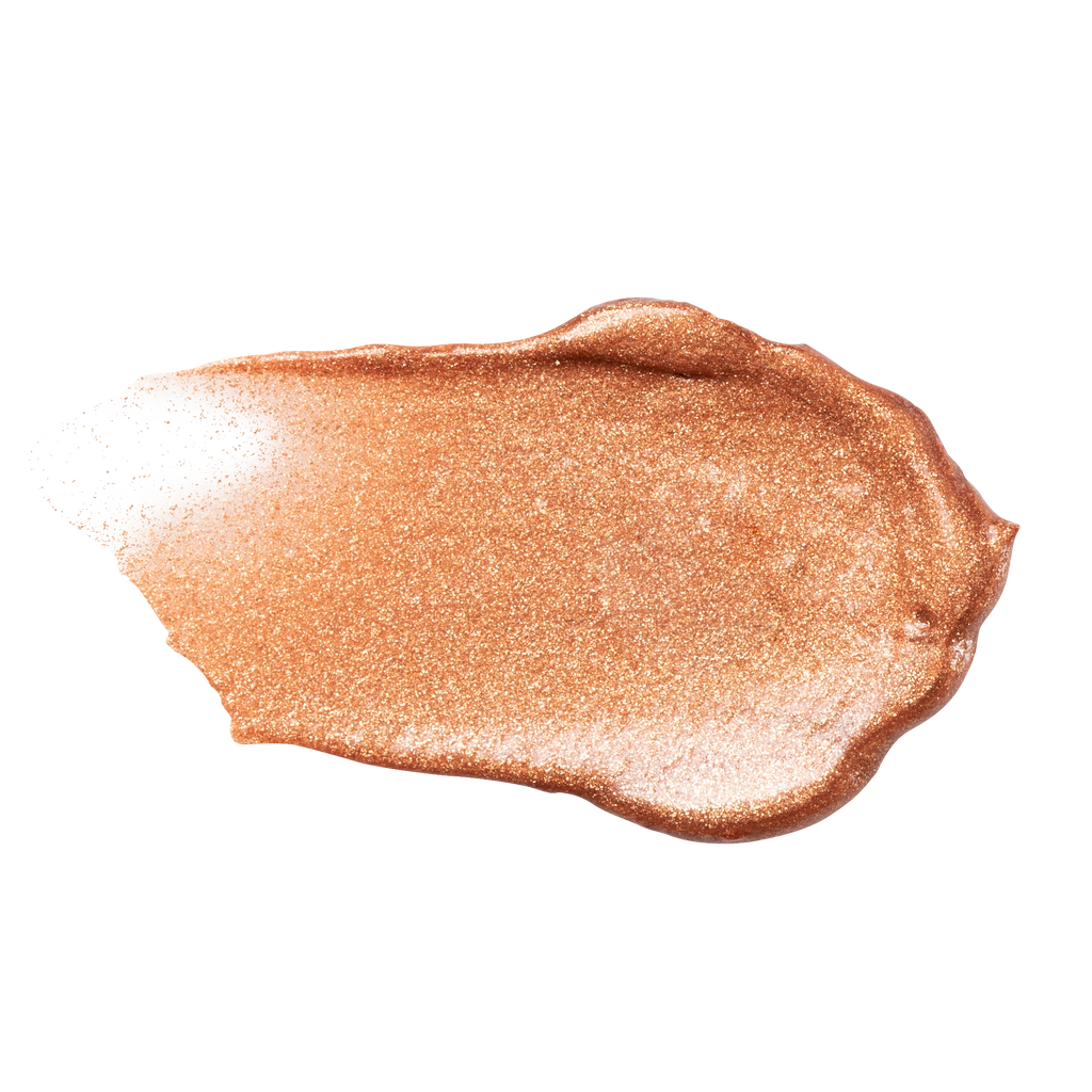Dew The Dew Body Highlighter - Topaz