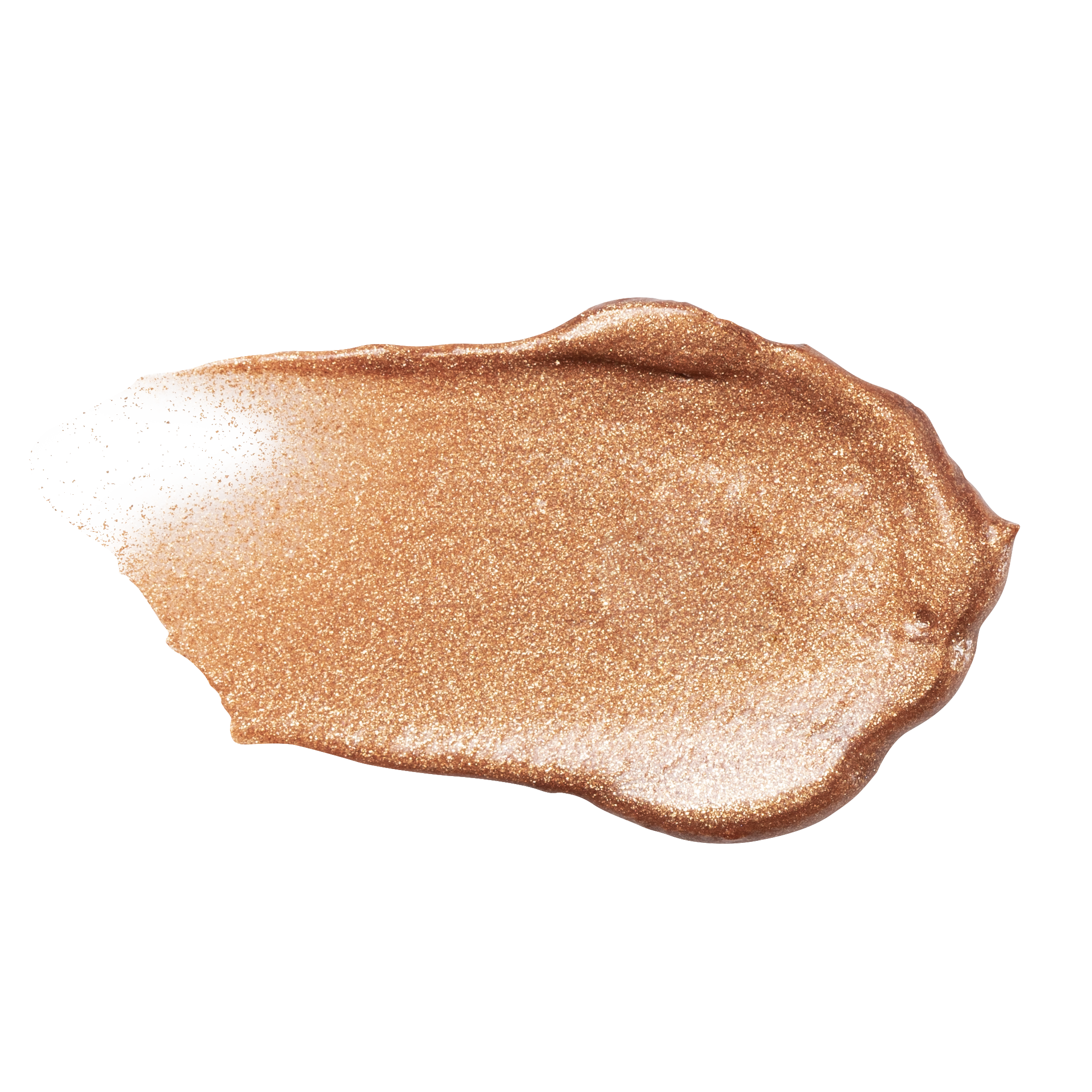 Dew The Dew Body Highlighter - Topaz