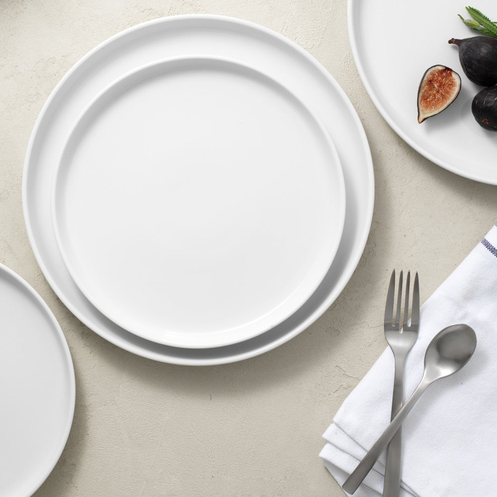 Ceramic Dinner Plates
