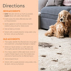 Pet Stain & Odor Remover - WONDERWALL