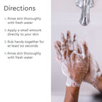 Foaming Hand Soap - WONDERWALL