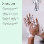 Gel Hand Soap - WONDERWALL