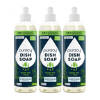 Dish Soap - WONDERWALL