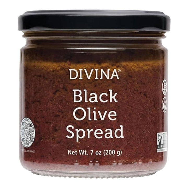 Black Olive Spread (7OZ)