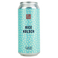 Dokkaebier - 'Rice' Kolsch (16OZ)