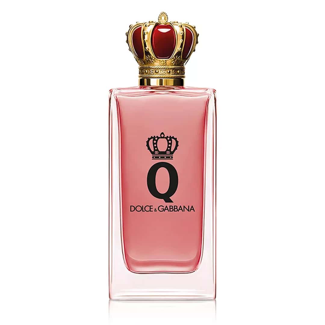 Q Eau de Parfum Intense 3.4 oz