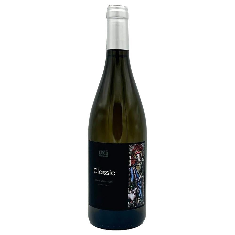 Domaine De L'Ecu - 'Classic' Melon de Bourgogne (750ML)