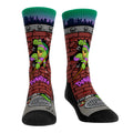 Teenage Mutant Ninja Turtles - Donatello - Breakout Crew Socks