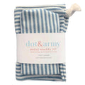 Dot & Army  - 'Bread Bag & Bowl Cover' Bread Makers Set (2CT)