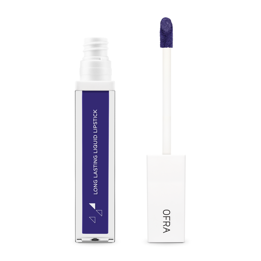 Long Lasting Liquid Lipstick - DWNTWN MIA