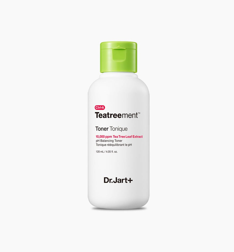 Dr.Jart+ Ctrl-A Teatreement Toner 120ml