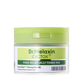 Dr.Melaxin Cactox Pore Relief Jelly Toner Pad 170ml/60ea