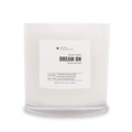 Deluxe Dream On Candle