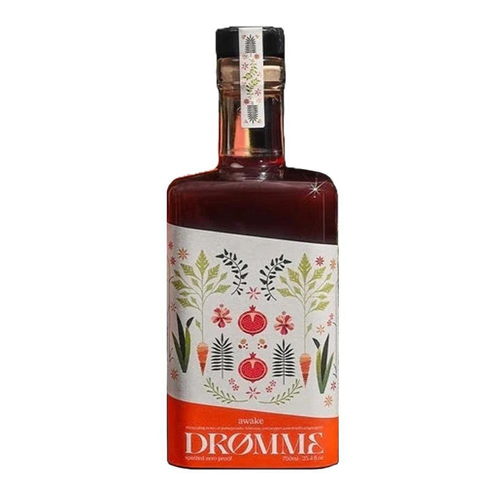 'Awake' Non-Alcoholic Spirit (750ML)