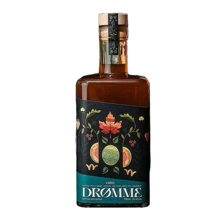 'Calm' Non-Alcoholic Spirit (750ML)