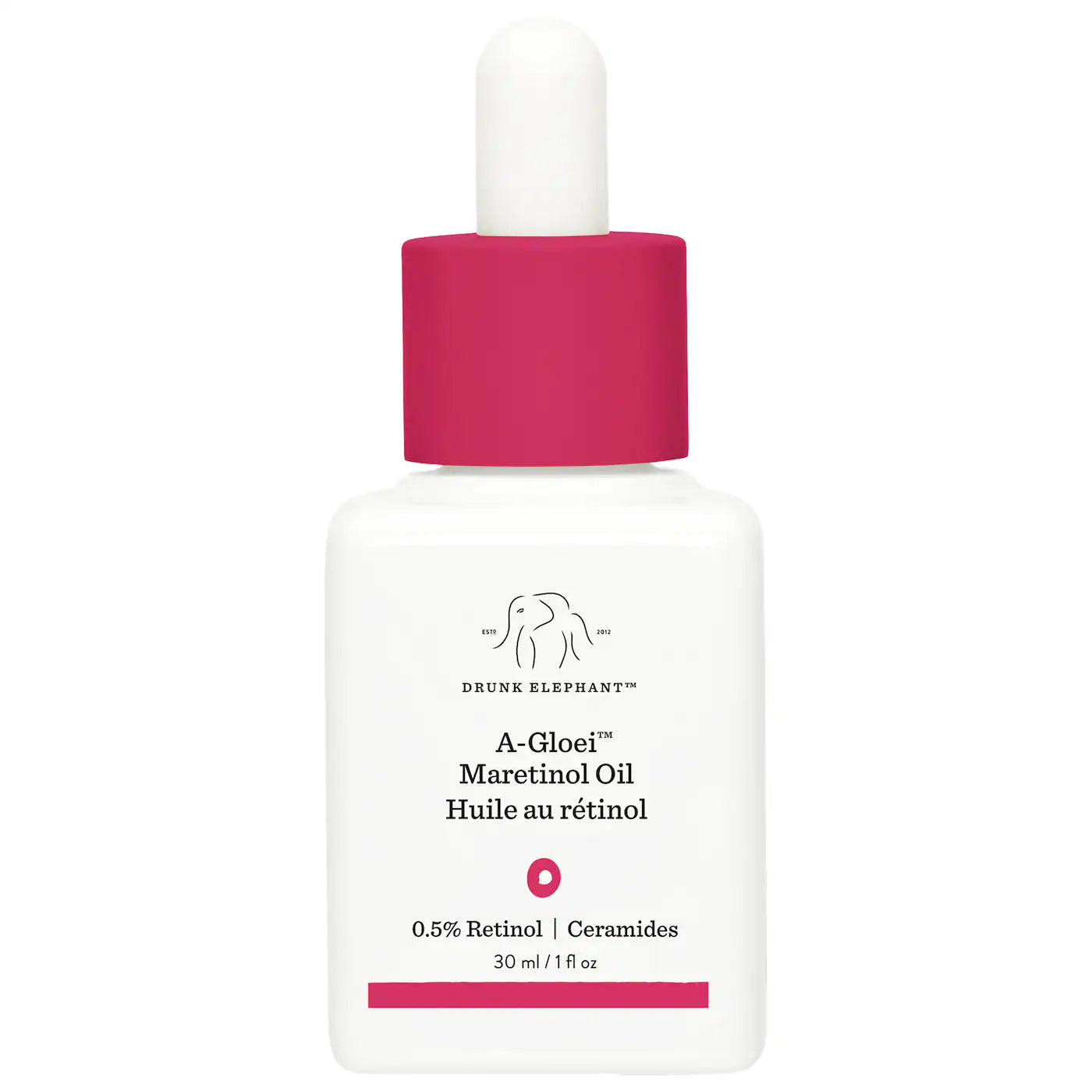 A - Gloei Maretinol Oil 30 mL