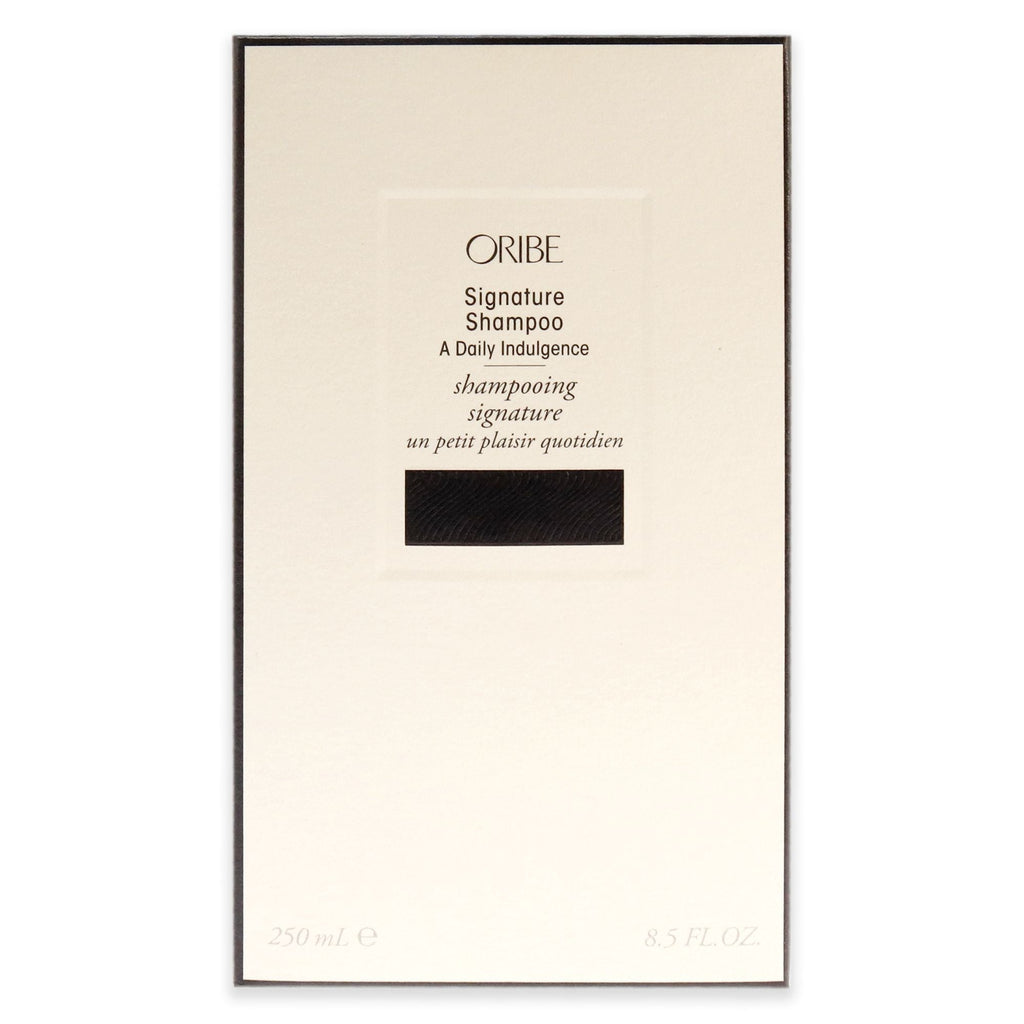 Oribe Signature Shampoo - 8.5 oz Shampoo