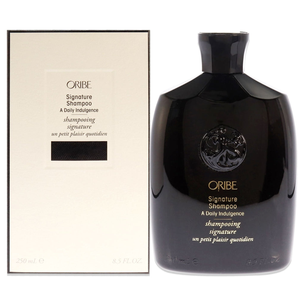 Oribe Signature Shampoo - 8.5 oz Shampoo