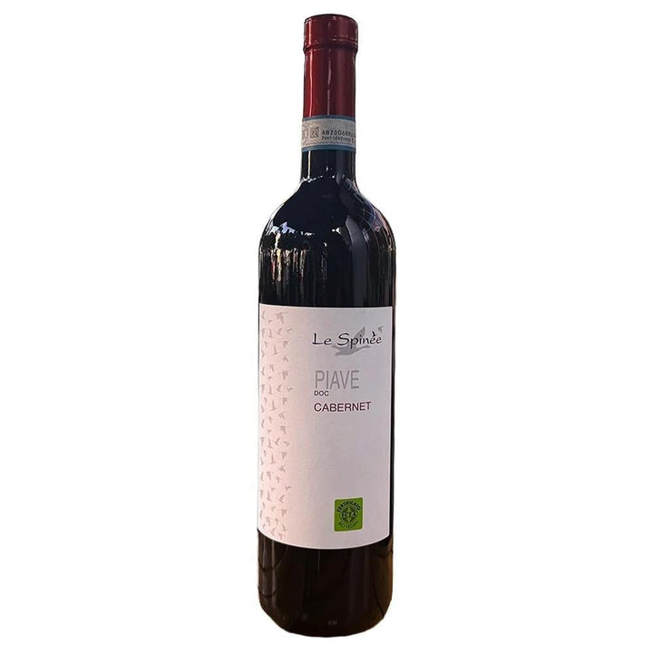 'Le Spinee' Cabernet Sauvignon (750ML)