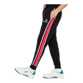 Sergio Tacchini Tingo Archivio Men Jogger Pants Black