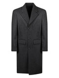 Men Wool Coat