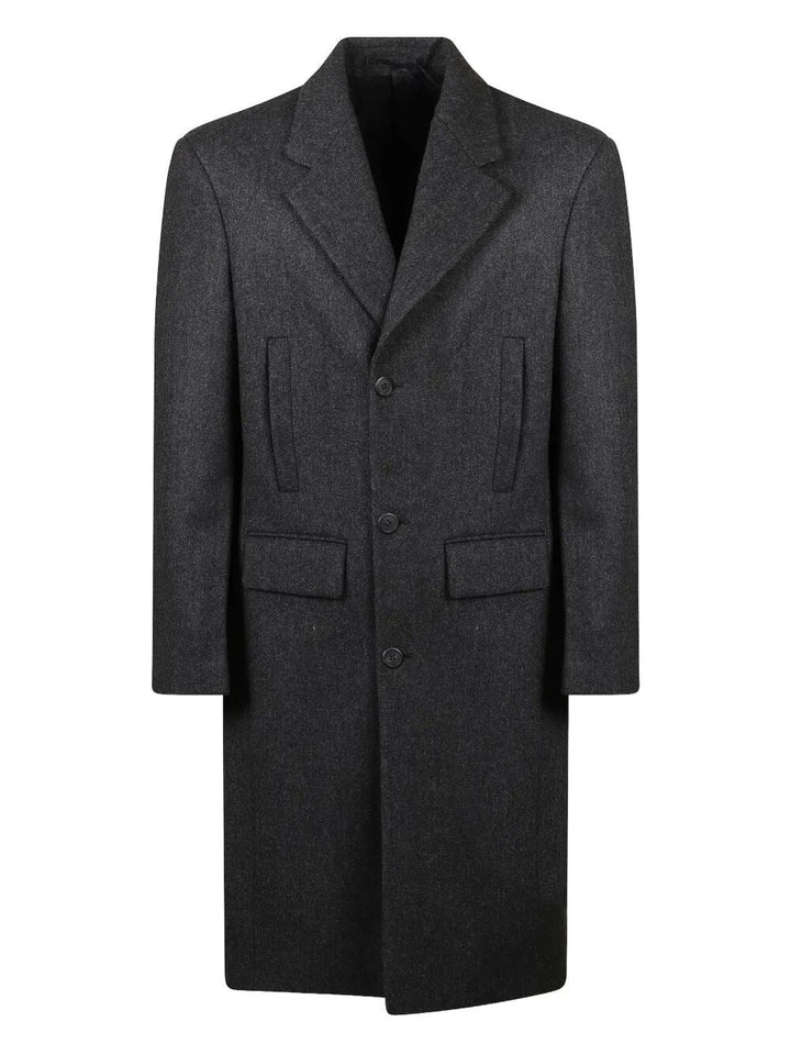 Men Wool Coat