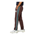 Sergio Tacchini Monte Men Jogger Pants Deep Mahogany