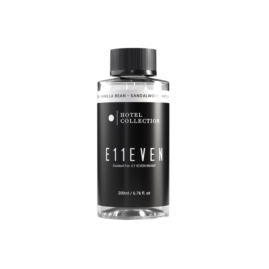 E11EVEN Luxury Diffuser Oil