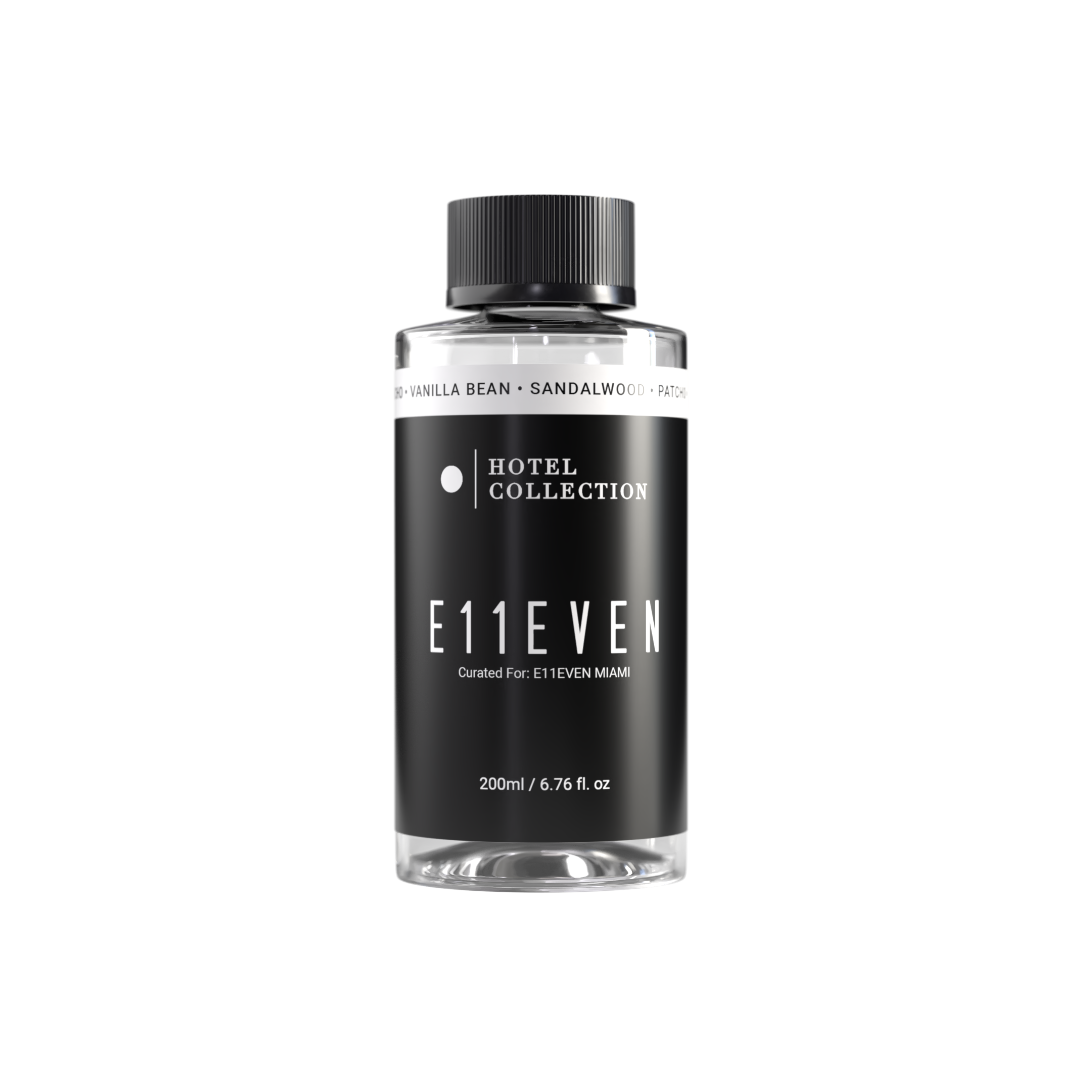 E11EVEN Luxury Diffuser Oil