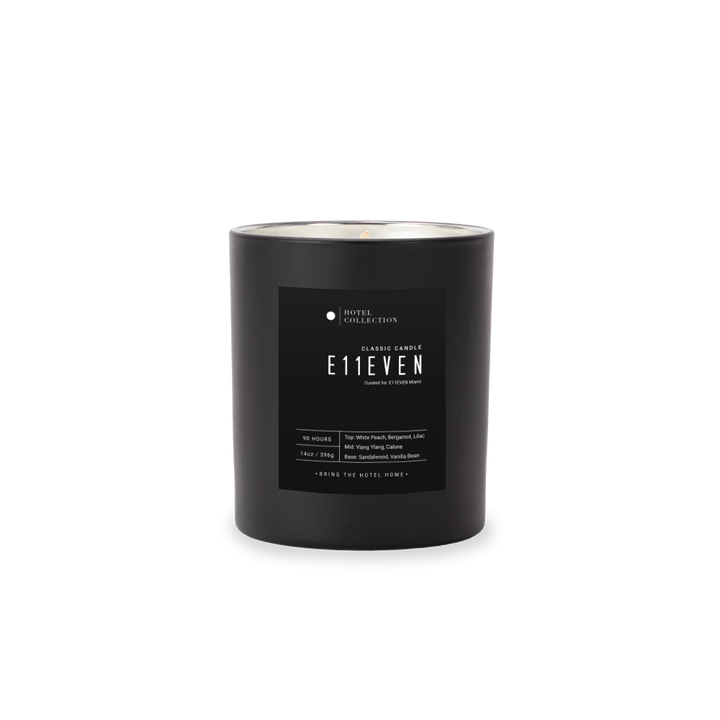 Classic E11EVEN Candle