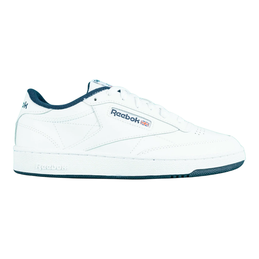 Reebok Classic Club C 85 Men Sneakers White/Navy