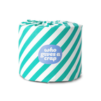 100% Recycled Toilet Paper (1CT)