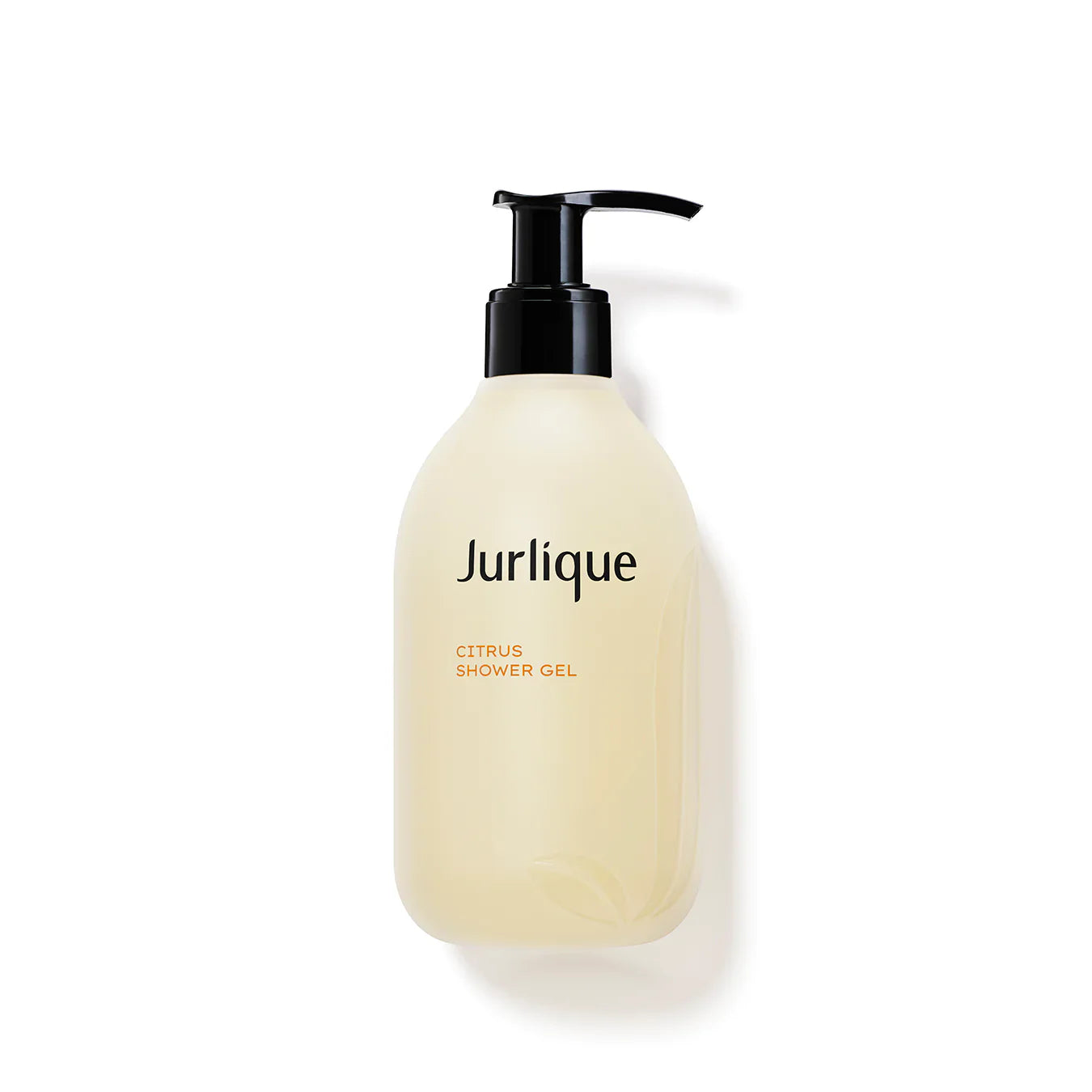 Citrus Shower Gel 10 oz