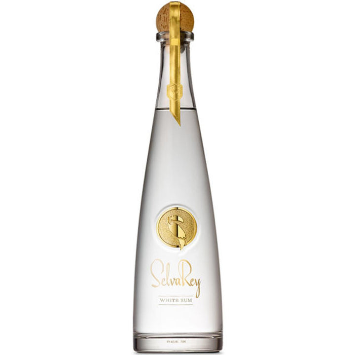 White Rum (750ML)