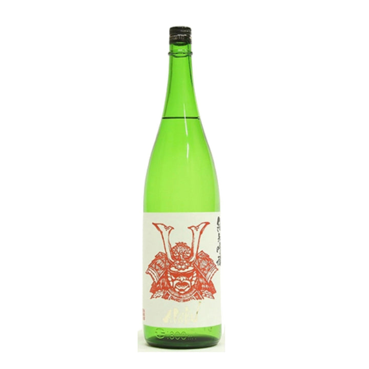 'Akabu' Junmai Ginjo Sake (720ML)