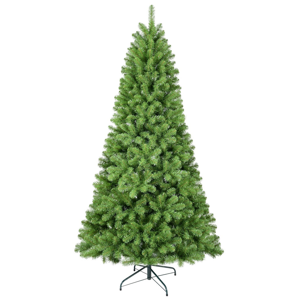 WONDERWALL ‘Noël DuBois’ 6 ft Artificial Christmas Tree – Green