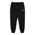 Psycho Bunny Lafayette Men Sweatpants Black