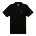 Psycho Bunny Classic Men Big and Tall Polo Shirt Navy