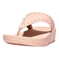 FitFlop Lulu Women Sandals Pink Salt