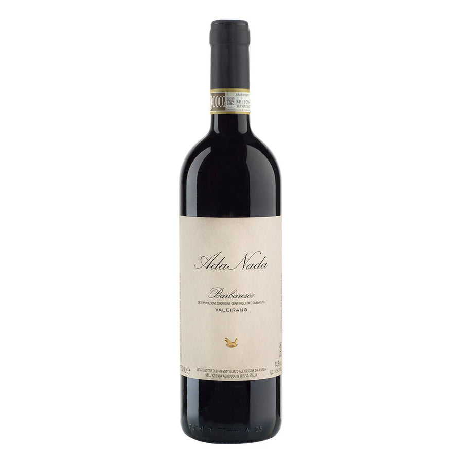 Ada Nada - 'Valeirano' Barbaresco (750ML)