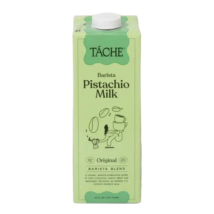 Tache - 'Original: Barista Blend' Pistachio Milk (32OZ)