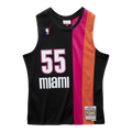Mitchell & Ness Miami Heat 2005-06 Jason Williams Men Jersey Black