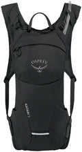 Katari 3 Men's Hydration Pack - One Size Black