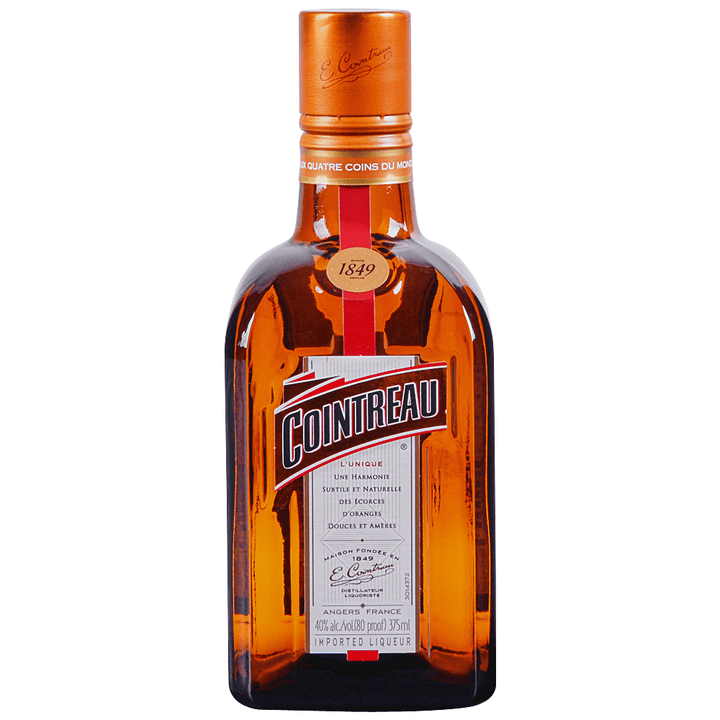 'L'Unique' Orange Liqueur (375ML)