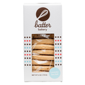 Batter Bakery - 'Lavender & Sea Salt' Shortbread (6OZ)
