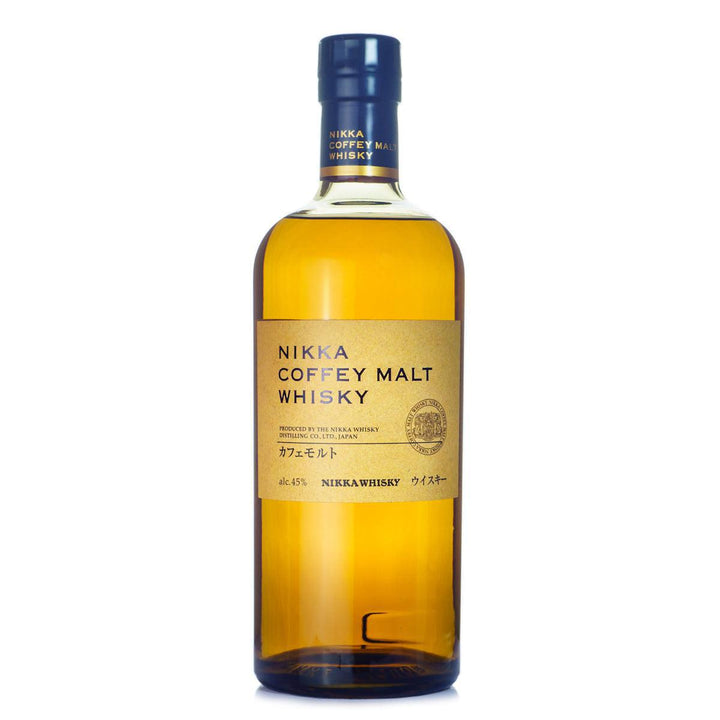 'Coffey Malt' Japanese Whisky (750ML)