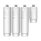 ECHO RO™ Water Filter Machine (Tankless Reverse Osmosis) - WONDERWALL