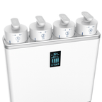 ECHO RO™ Water Filter Machine (Tankless Reverse Osmosis) - WONDERWALL