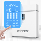 ECHO RO™ Water Filter Machine (Tankless Reverse Osmosis) - WONDERWALL