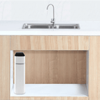 ECHO RO™ Water Filter Machine (Tankless Reverse Osmosis) - WONDERWALL